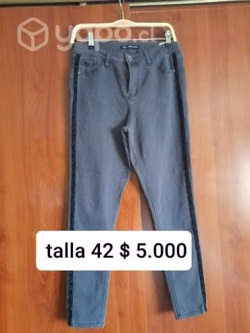 Ropa mujer - Imagen 5