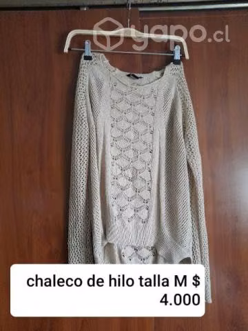 Ropa mujer - Imagen 2