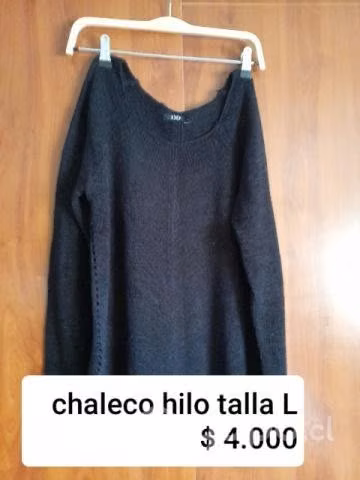Ropa mujer