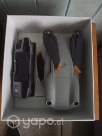 Dron dji air 2s - Imagen 2
