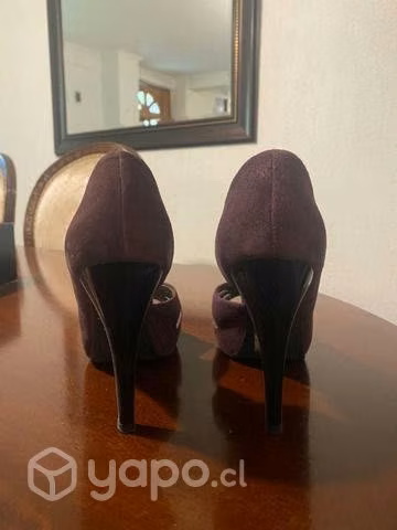 Zapatos de mujer talla 38 - Imagen 2