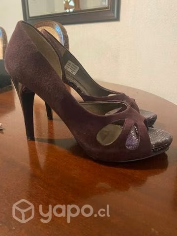 Zapatos de mujer talla 38
