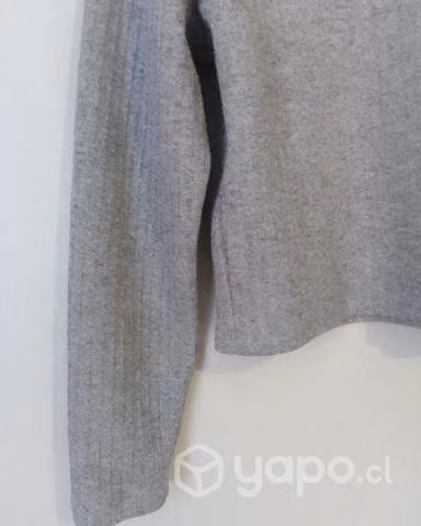 Polera manga larga - Imagen 2
