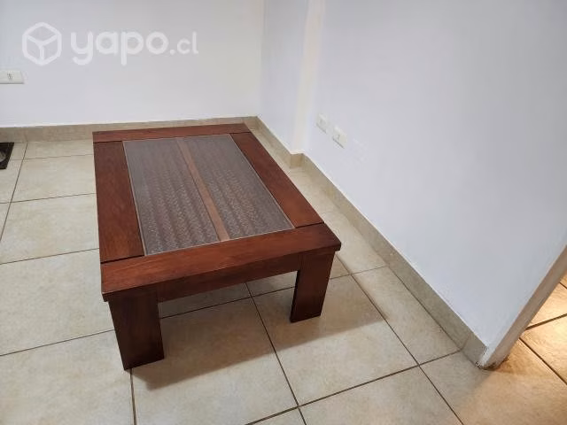 Meza de centro