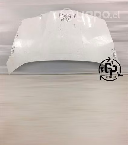 Capot honda fit 2009-2012