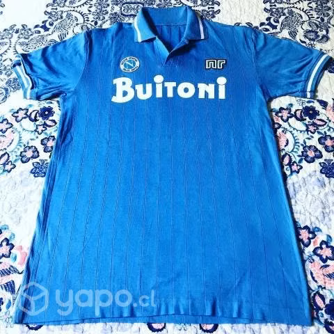 Polera napoli talla l