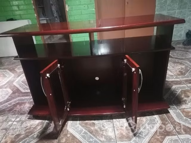 Rack en buen estado precio combersable