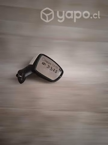 Espejo retrovisor RH Changan Cs15