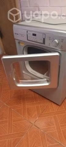 Secadora