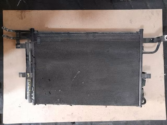 Radiador de aire Ford explorer 2014 0