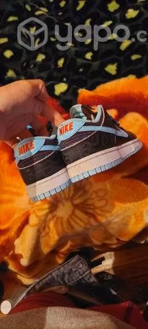 Zapatillas talla 40 - Imagen 3