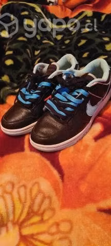 Zapatillas talla 40