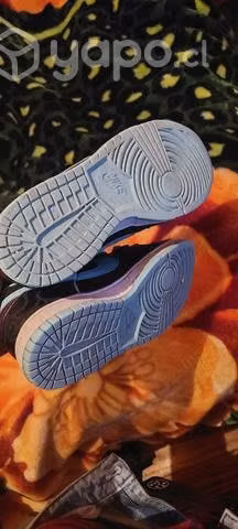 Zapatillas talla 40 - Imagen 5