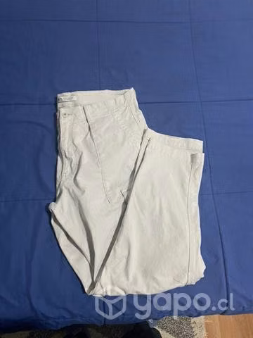 Pantalón cargo zara - Imagen 2