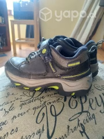Zapatillas ,mountain gear - Imagen 2