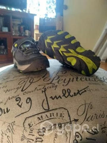 Zapatillas ,mountain gear - Imagen 3