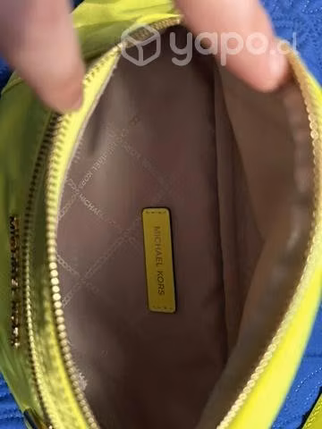 Banano Michael Kors - Imagen 3
