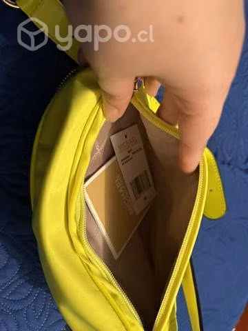 Banano Michael Kors - Imagen 2