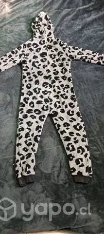Pijamas para invierno - Imagen 3