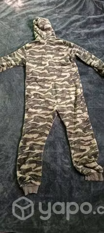 Pijamas para invierno - Imagen 2