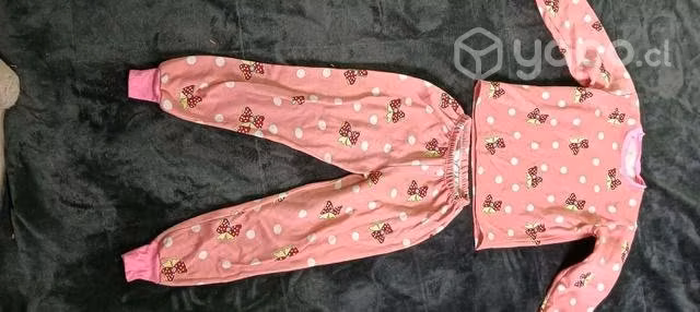 Pijamas para invierno - Imagen 5