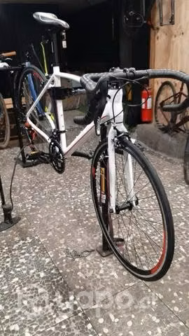 Bicicleta Totem como nueva!!!!!