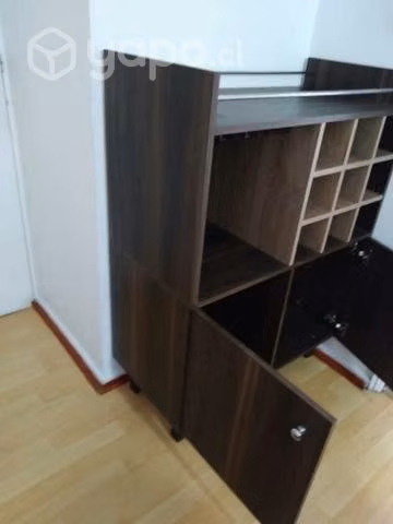 Mueble con muy poco uso, excelentes condiciones - Imagen 3