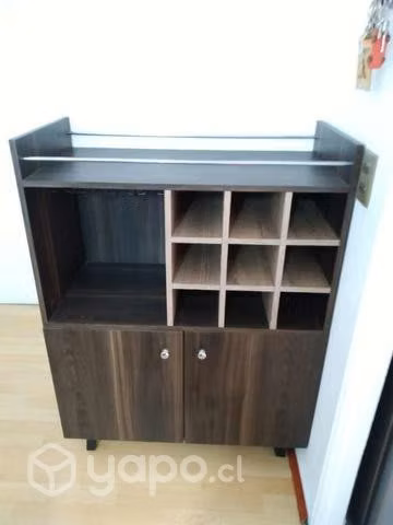 Mueble con muy poco uso, excelentes condiciones - Imagen 2