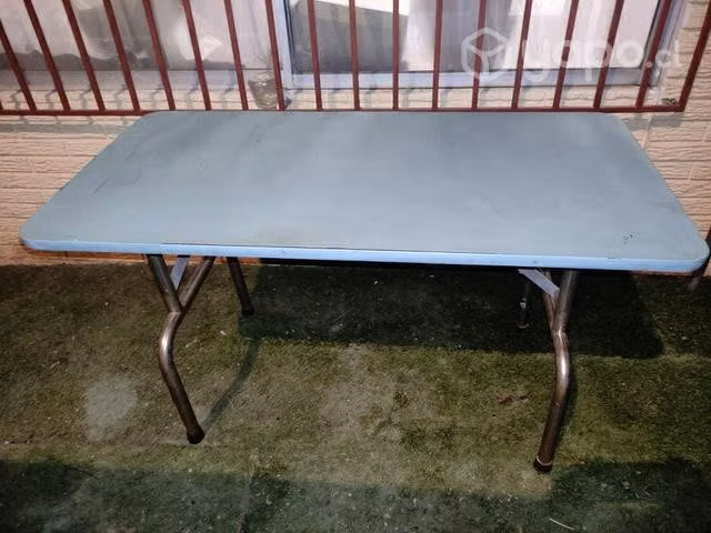 Mesa de peluquería canina