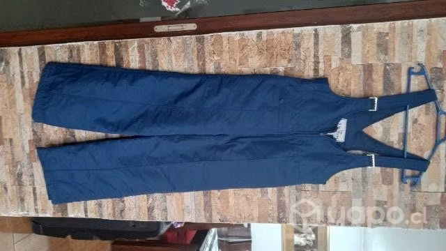 Traje de termico - Imagen 2