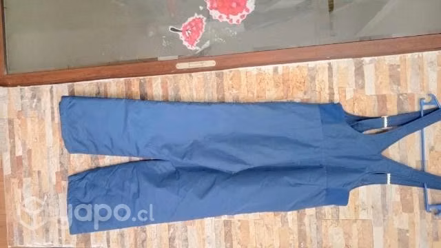 Traje de termico - Imagen 3