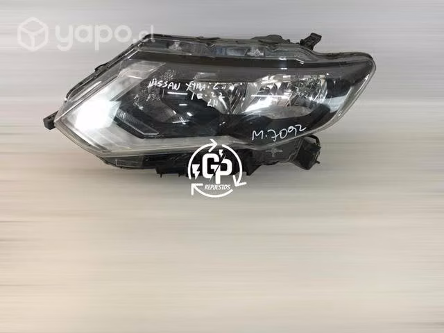Foco óptico lh Nissan Xtrail 2018-2022
