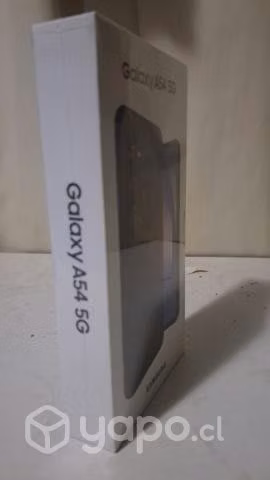 Samsung Galaxy A54