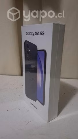 Samsung Galaxy A54 - Imagen 2