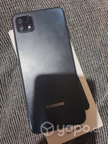 Samsung galaxy a22 5g - Imagen 2