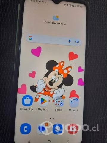 Samsung galaxy a22 5g - Imagen 4