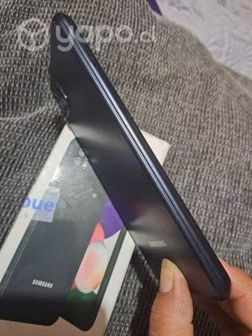Samsung galaxy a22 5g
