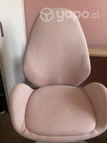 Silla de escritorio