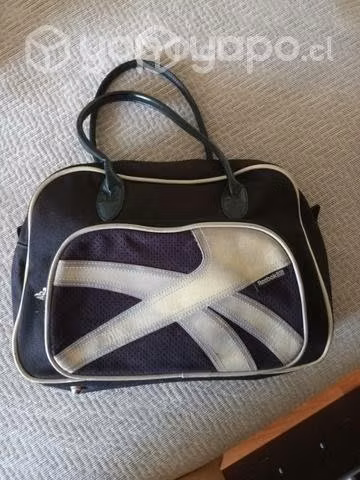 Bolso de Mano Reebok Viaje