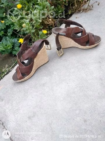 Hermosas chalas gacel