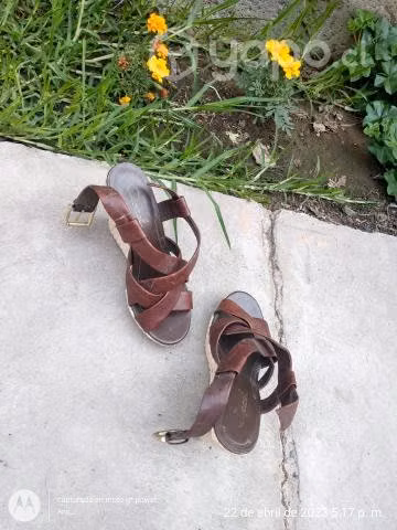 Hermosas chalas gacel