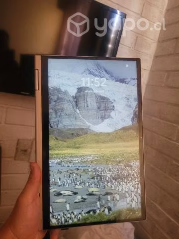 Lenovo yoga c740 core i5 - Imagen 2