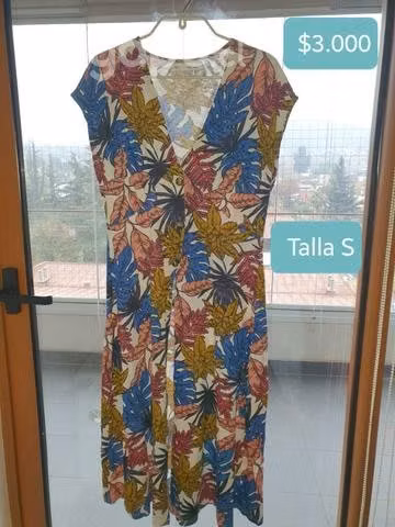 Ropa usada - Imagen 2