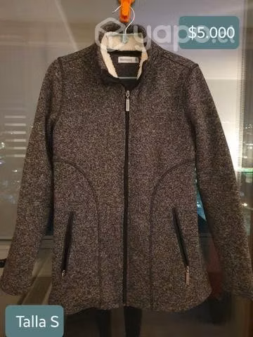 Ropa usada