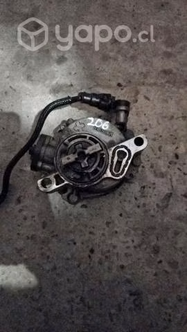Bomba de vacío Peugeot 206