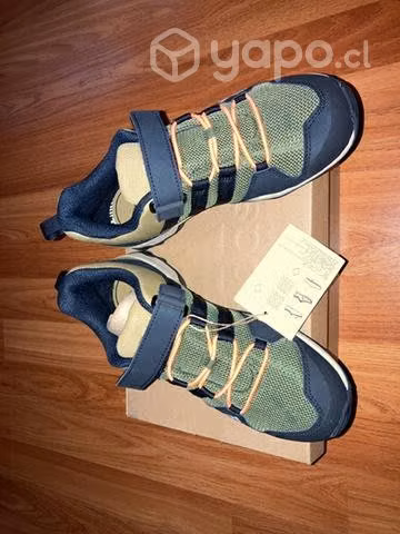 Zapatillas Adidas Terrex