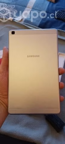Samsung Galaxy Tab A 8" - Imagen 3