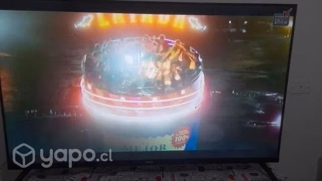 Televisor