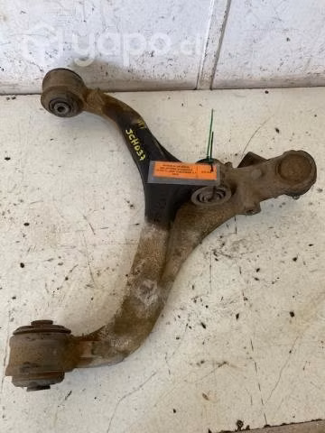 Bandeja inferior delantera izquierda (JCH037) Jeep