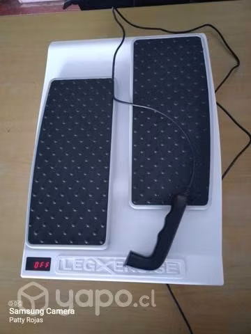 Maquina de ejercicios - Imagen 2